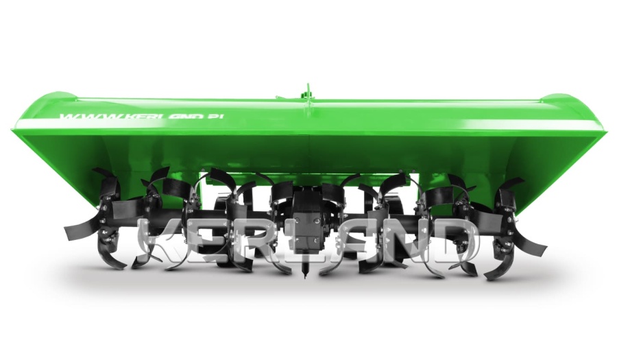 Почвофреза Kerland | Керланд W 1800 (1,8 м)
